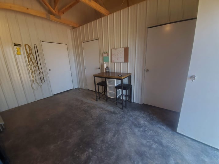 Building 2 Kennels