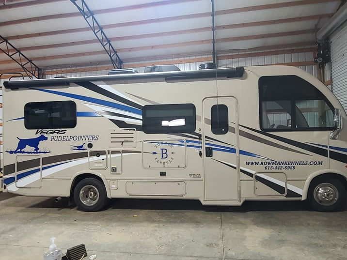 RV